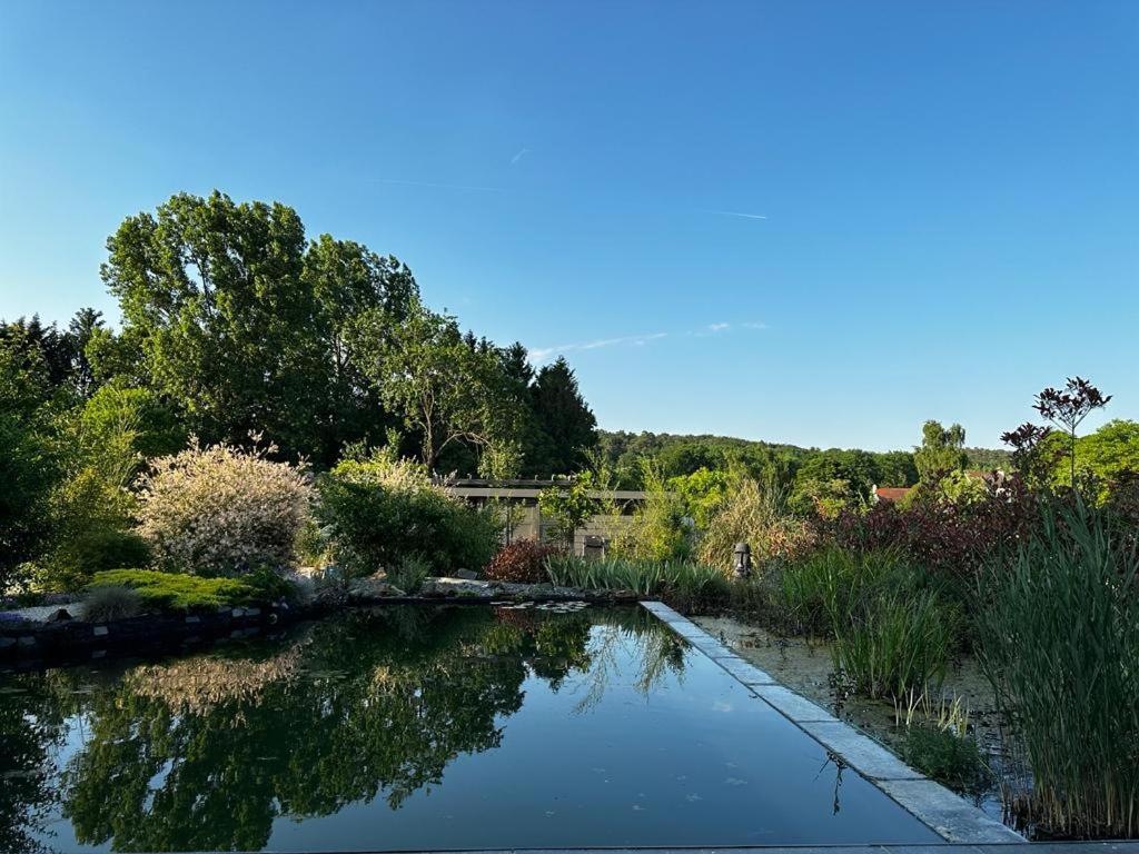 O Nature Bed & Breakfast Grez-Doiceau Exterior photo